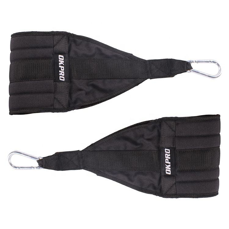 OK6089 Ab Strap