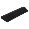 OK6096 Solid Rubber Squat Wedge Block