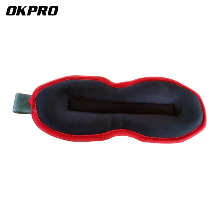 OK1707 Ankle Wrist Weights