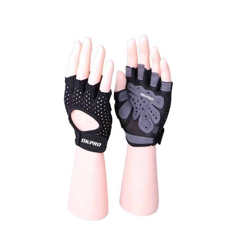 OK1684 Exercise Gloves