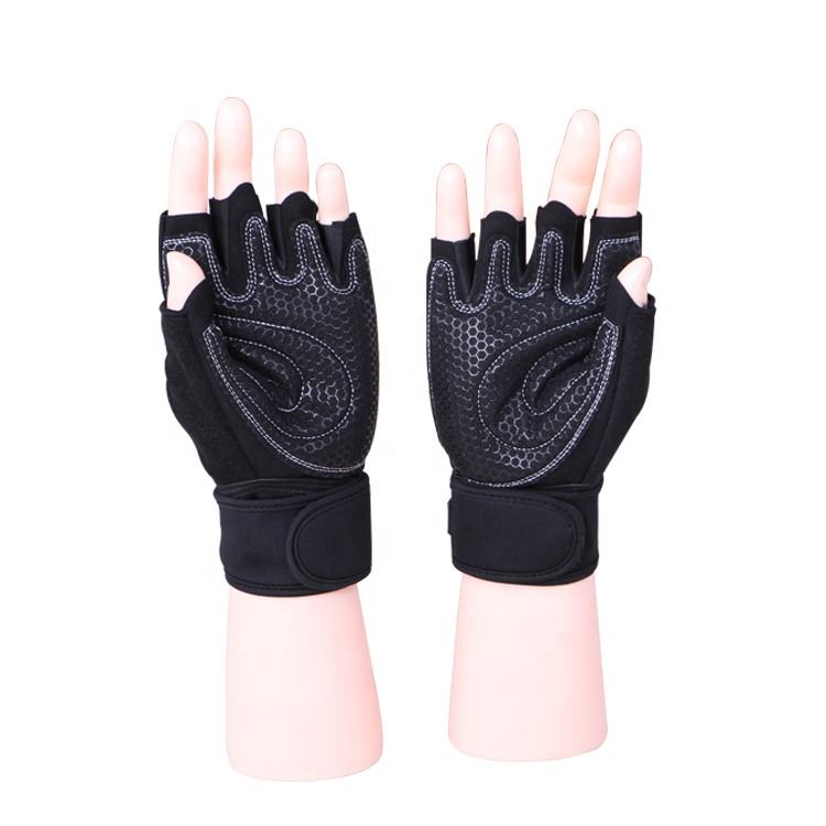 OK1683 Exercise Gloves