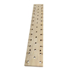 OK0079B Wooden Pull Up Mounted