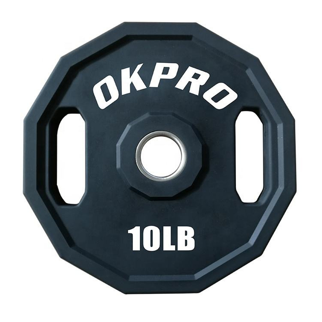  OK2038 CPU Weight Plate