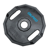 OK2008B Elite Poly 12 Sides Weight Plate