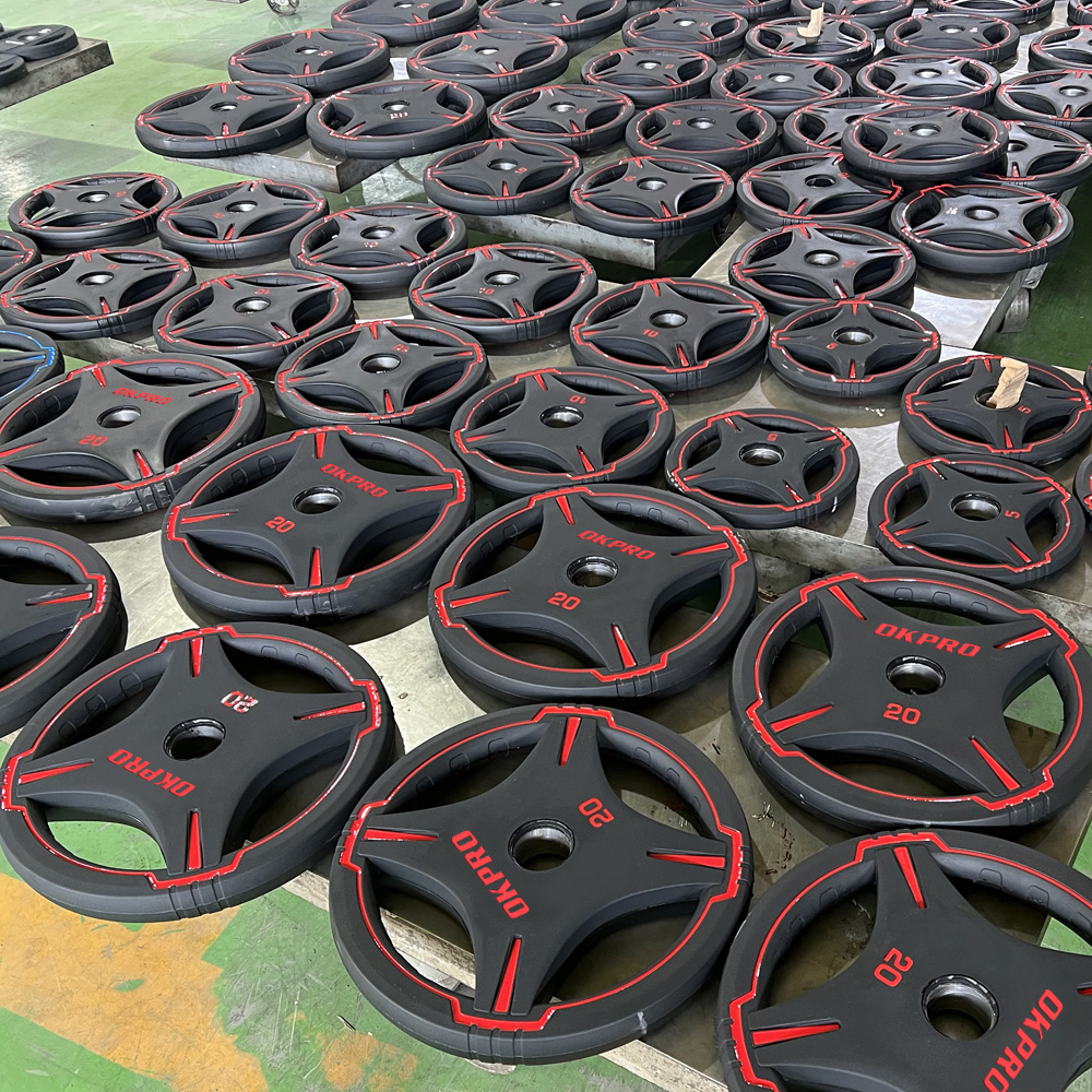weight plate Manufacturer