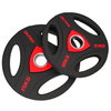 OK2035C Urethane Weight Plate