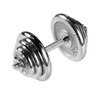 OK1035F Adjustable Dumbbell/Barbell Set