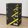 OK0049E-3 Soft Jump Box