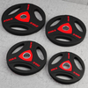 OK2035C Urethane Weight Plate