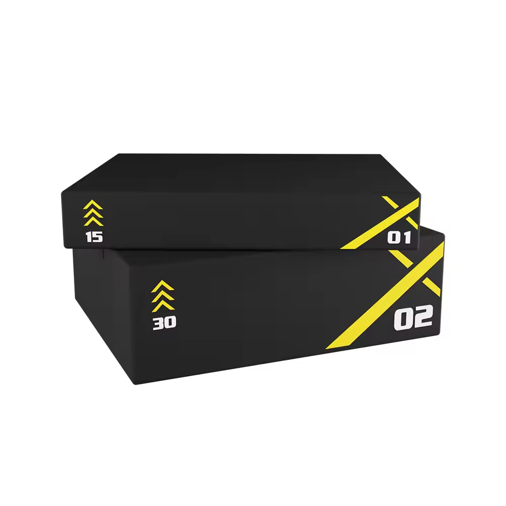 OK0049E-3 Soft Jump Box