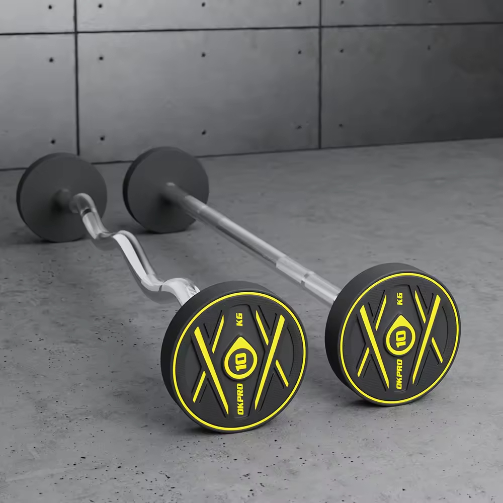 Fixed Barbell